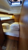 Sun Odyssey 440-Segelyacht Xoxo in Kroatien