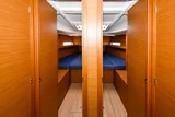 Sun Loft 47 - 6 + 1 cab.-Segelyacht New Horizons in Kroatien