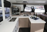 Fountaine Pajot Astrea 42 - 4 + 2 cab.-Katamaran Discordia in Kroatien