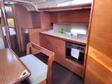 Dufour 430 GL-Segelyacht Lento in Kroatien