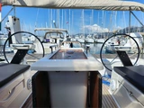 Segelyacht Dufour 430 GL Largo Largo 10