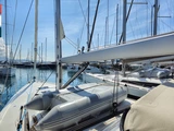 Segelyacht Dufour 430 GL Largo Largo 11