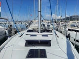 Segelyacht Dufour 430 GL Largo Largo 12