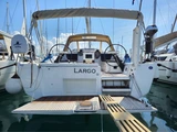 Segelyacht Dufour 430 GL Largo Largo 4