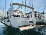 Segelyacht Dufour 430 GL Largo Largo 5