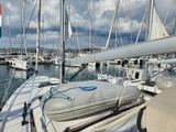 Dufour 390 GL-Segelyacht Mimi in Kroatien