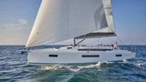 Sun Odyssey 410 - 3 cab.-Segelyacht Lara in Kroatien