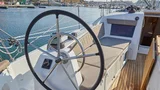 Sun Odyssey 410 - 3 cab.-Segelyacht Lara in Kroatien