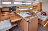 Sun Odyssey 410 - 3 cab.-Segelyacht Locean in Griechenland 