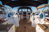 Elan Impression 45.1-Segelyacht Josephine in Kroatien