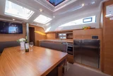 Elan Impression 45.1-Segelyacht Josephine in Kroatien