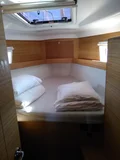 Segelyacht Elan Impression 45 1 Sea Cloud 3 Sea Cloud 3 18