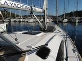 Segelyacht Elan Impression 45 1 Sea Cloud 3 Sea Cloud 3 6