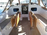 Segelyacht Elan Impression 45 1 Sea Cloud 3 Sea Cloud 3 9