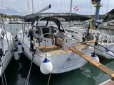 Segelyacht Elan Impression 40 1 Blu Blu 1