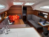 Segelyacht Elan Impression 40 1 Blu Blu 10