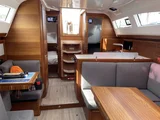 Segelyacht Elan Impression 40 1 Blu Blu 9