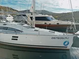 Segelyacht Elan Impression 40 1 AirTime 1 AirTime 1 8