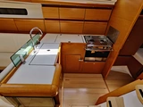 Sun Odyssey 449 - 3 cab.-Segelyacht Fabiano II in Kroatien