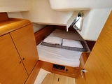 Sun Odyssey 449 - 3 cab.-Segelyacht Fabiano II in Kroatien