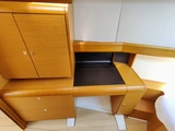 Sun Odyssey 449 - 3 cab.-Segelyacht Fabiano II in Kroatien