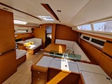 Sun Odyssey 449 - 3 cab.-Segelyacht Fabiano II in Kroatien