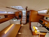 Sun Odyssey 449 - 3 cab.-Segelyacht Fabiano II in Kroatien