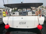 Segelyacht Bavaria C50 Style 5 Cab Xenia Xenia 1