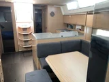 Segelyacht Bavaria C50 Style 5 Cab Xenia Xenia 11