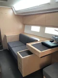 Segelyacht Bavaria C50 Style 5 Cab Xenia Xenia 13