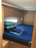 Segelyacht Bavaria C50 Style 5 Cab Xenia Xenia 14