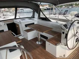 Segelyacht Bavaria C50 Style 5 Cab Xenia Xenia 4