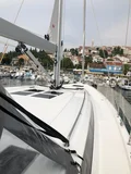 Segelyacht Bavaria C50 Style 5 Cab Xenia Xenia 5