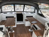 Segelyacht Bavaria C50 Style 5 Cab Xenia Xenia 6