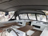 Segelyacht Bavaria C50 Style 5 Cab Xenia Xenia 7