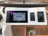 Segelyacht Bavaria C50 Style 5 Cab Xenia Xenia 8