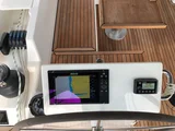 Segelyacht Bavaria C50 Style 5 Cab Xenia Xenia 9