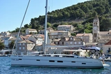 Segelyacht D D Kufner 50 Rosso Rosso 3