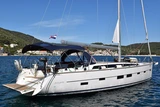 Segelyacht D D Kufner 50 Rosso Rosso 6