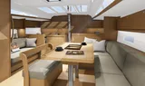 Segelyacht Dufour 430 GL Blue Moon II Blue Moon II 4