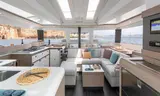 Fountaine Pajot Elba 45 - 4 + 1 cab.-Katamaran Greek Beauty' in Griechenland 