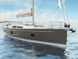 Segelyacht Hanse 508 5 1 Cab Big Blue Big Blue 1