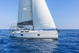 Segelyacht Hanse 508 5 1 Cab Big Blue Big Blue 3