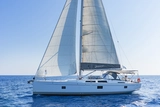 Segelyacht Hanse 508 5 1 Cab Big Blue Big Blue 5