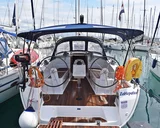 Bavaria Cruiser 37 - 3 cab.-Segelyacht Šešula in Kroatien