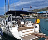 Bavaria Cruiser 46 - 4 cab.-Segelyacht Lovrečina in Kroatien