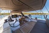 Dufour 56 Exclusive - 5 + 1 cab.-Segelyacht Barmaley in Kroatien