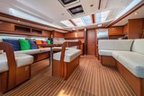 Dufour 56 Exclusive - 5 + 1 cab.-Segelyacht Barmaley in Kroatien