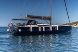 Dufour 56 Exclusive - 5 + 1 cab.-Segelyacht Barmaley in Kroatien