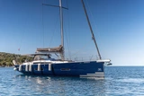 Dufour 56 Exclusive - 5 + 1 cab.-Segelyacht Barmaley in Kroatien